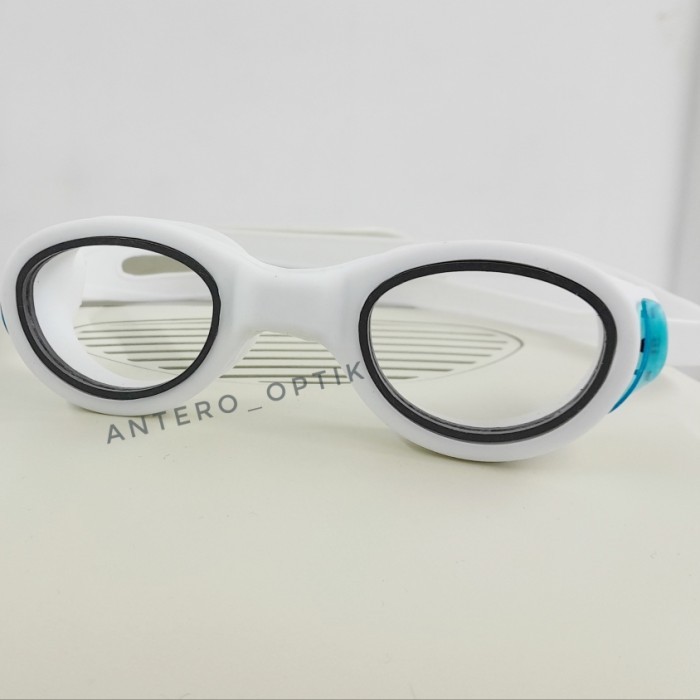 TERBARU kacamata renang minus cylinder custom