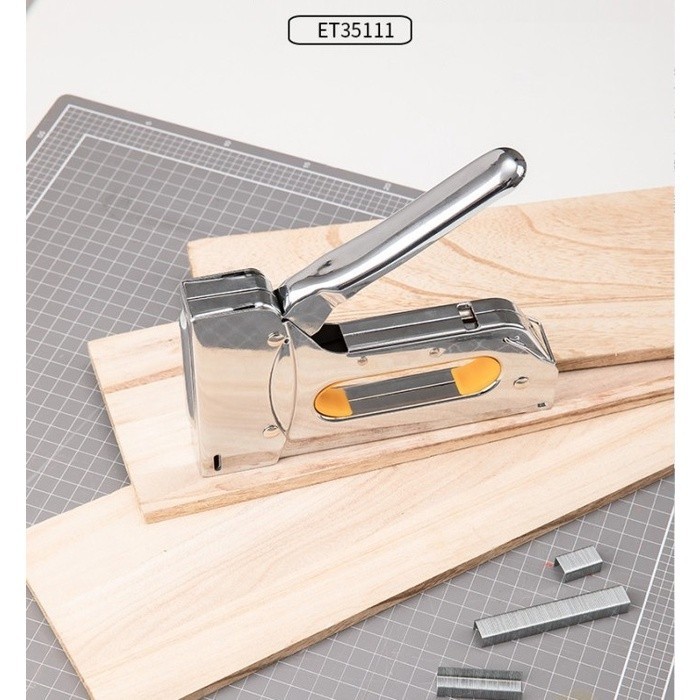 

[Ready Stock] Deli - Guntacker Deli Et35111