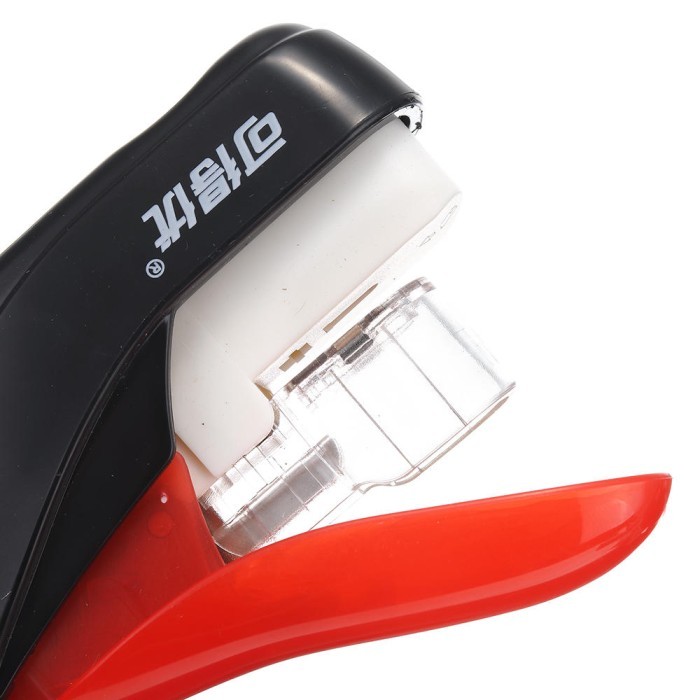 

NB KW-triO 5399 Mini Handheld Staple free Stapler Student Stapler