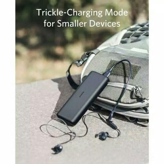 Anker Powercore Redux Powerbank 20000 mAh A1262 Original Resmi Anker Terlaris