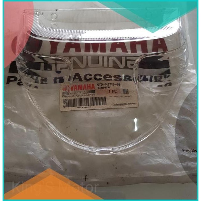 mika stop jupiter z / mika lampu stop belakang jupiter z asli yamaha 0