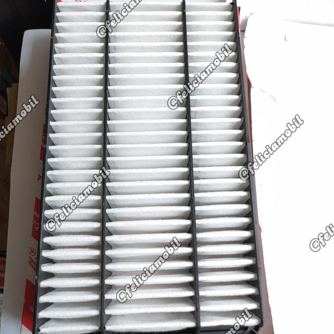 Air Filter Filter Udara Hiace Commuter 1KD 3.000cc 17801-30060