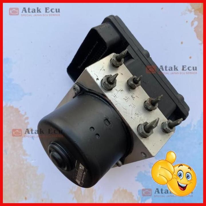 [ATC] MODUL ABS MERCEDES BENZ W203 - A 034 545 77 32 - ANTILOCK BRAKING SYSTEM ABS PUMP POMPA