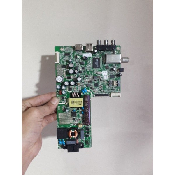 Mainboard Mb Tv Led Panasonic TH-32C305G 32C305G - Motherboard Mb Tv Panasonic 32C305G TH-32C305G