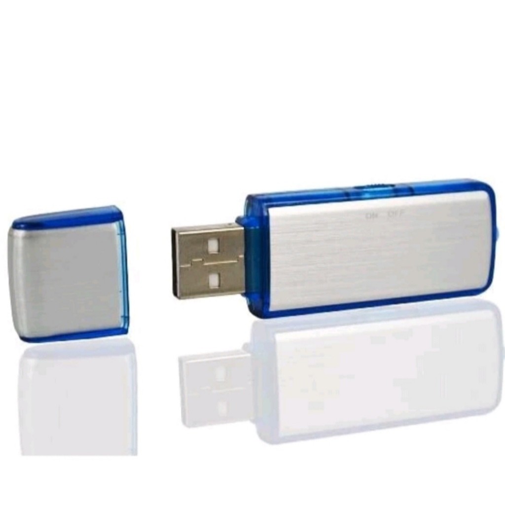 Perekam suara mini voice recorder kecil