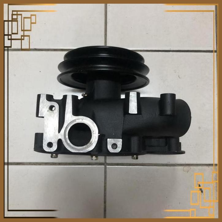 [SBM] WATER PUMP WATERPUMP MITSUBISHI 8DC9 GEMUK