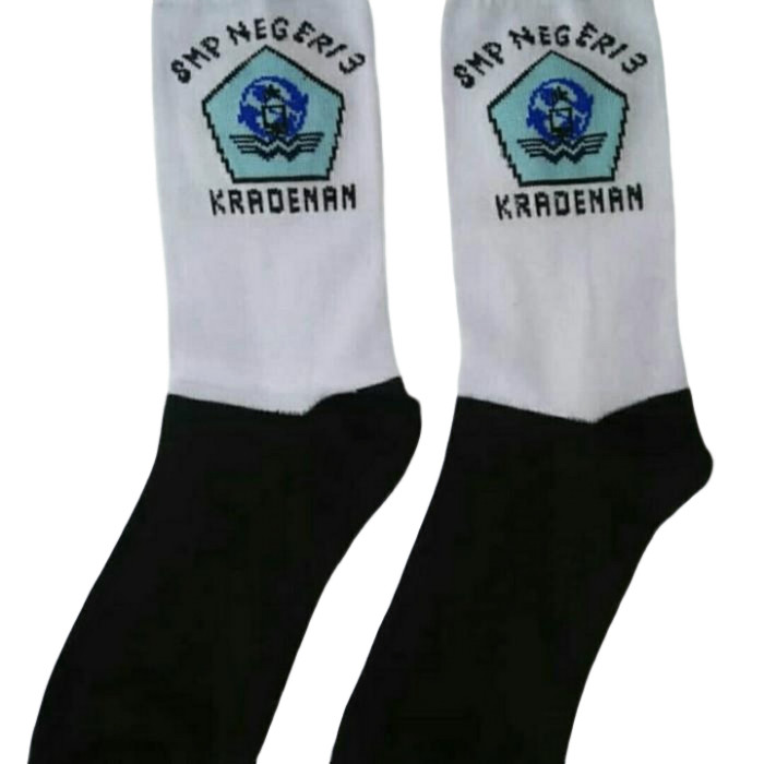 

Kaos Kaki SMP