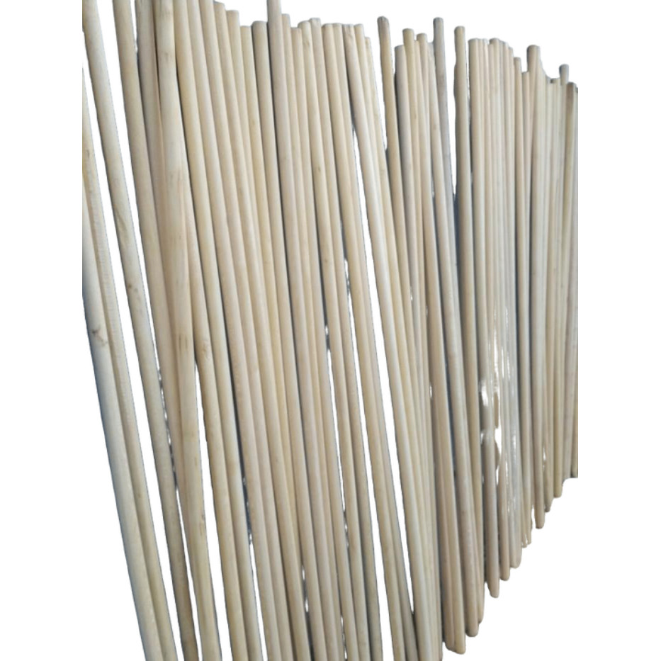 

Tongkat Pramuka kayu Polos