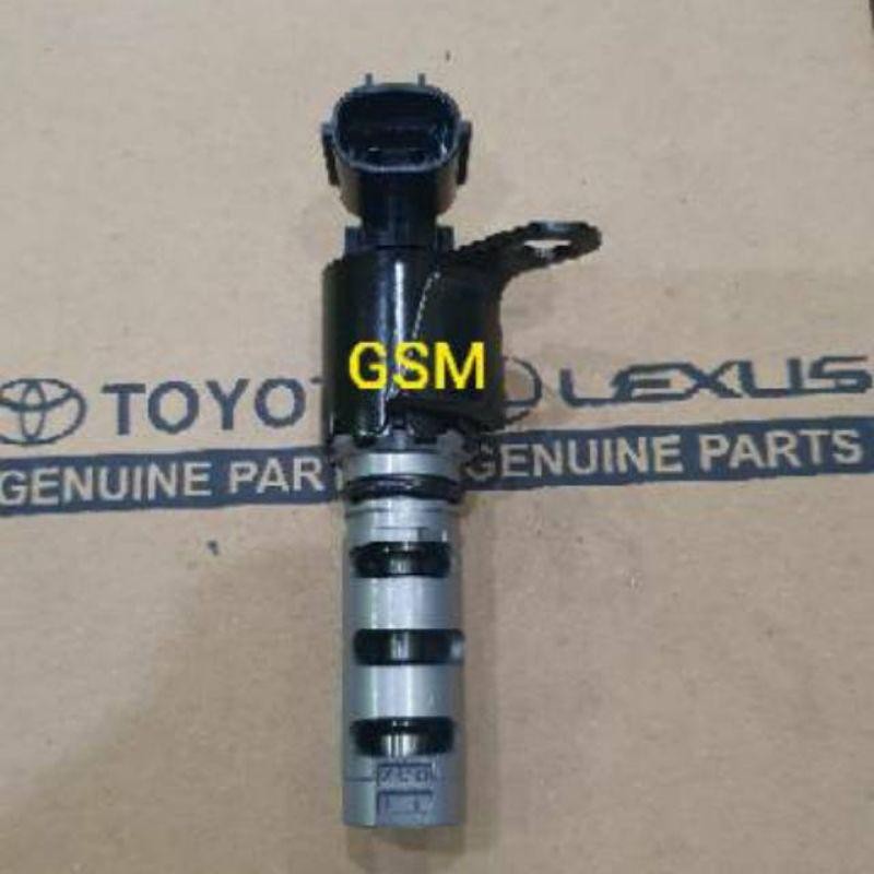 Sensor Oli Ocv Valve Vvti Toyota All New Avanza Agya Calya Sigra