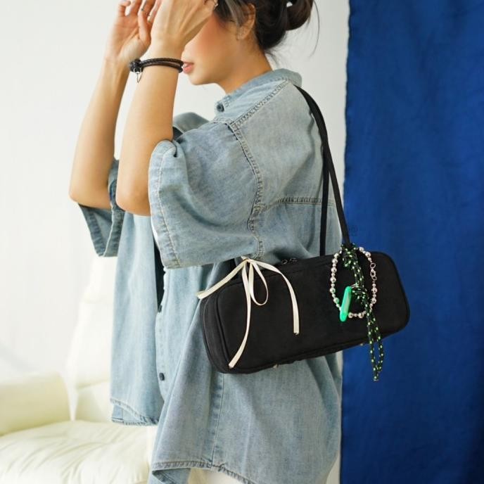 Grosir Baguette Bag - Tas Baguette / Tas Shoulder