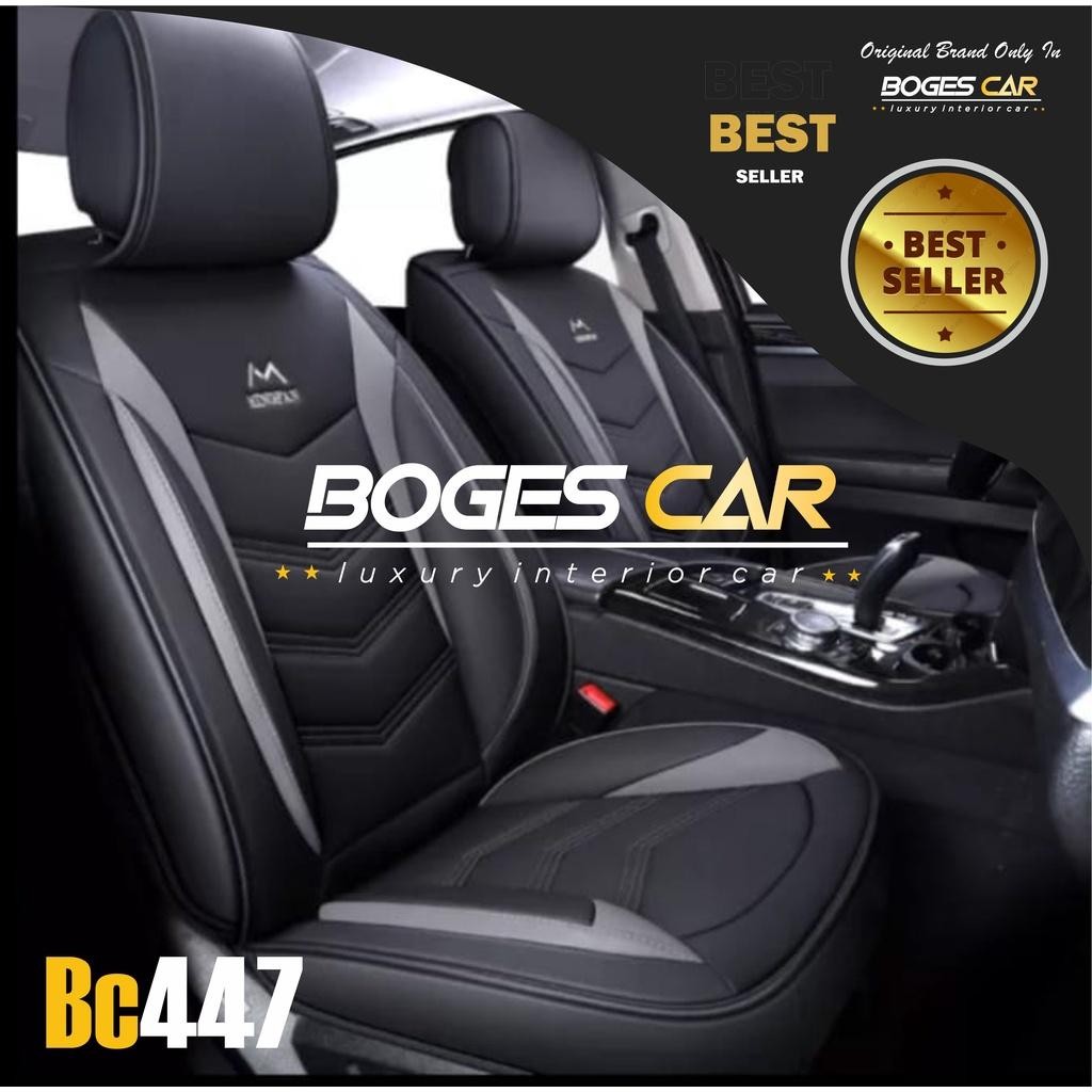 Sarung Jok Mobil Avanza Veloz