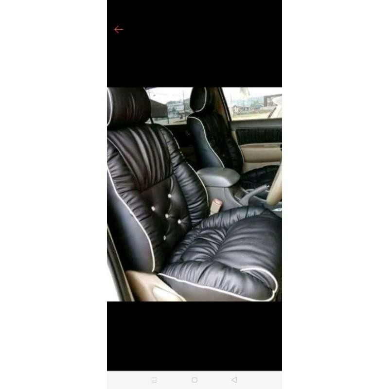 Bungkus Jok,Sarung Jok/Coverjok Buat Mobil Avanza Xenis Cayla Inova Dlln