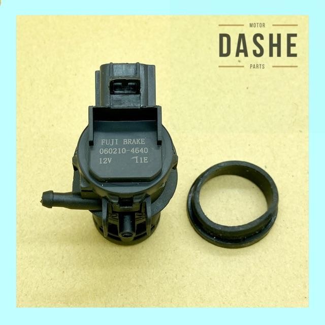 Avanza Xenia - Motor Washer Wiper Depan 060210-4640 Fjb