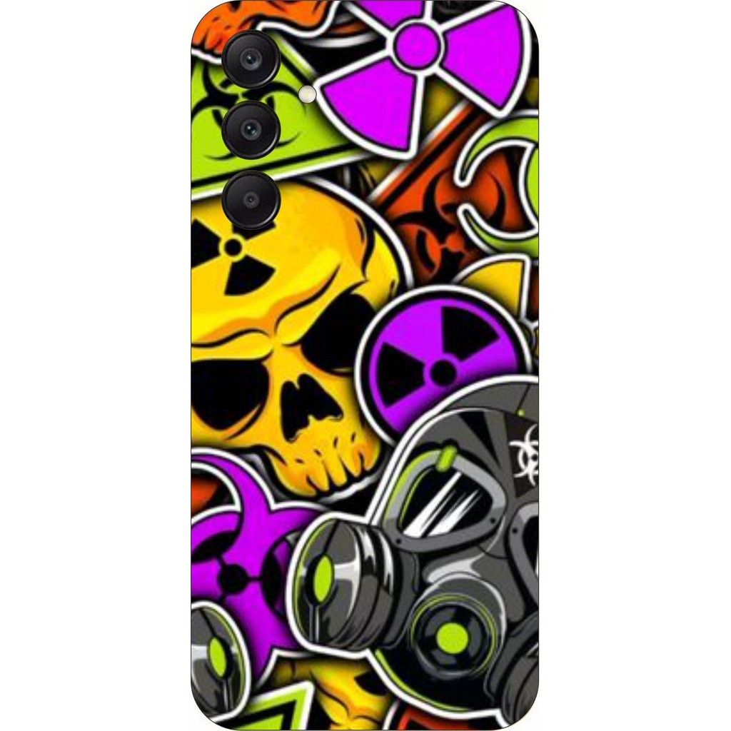 

*PromoTerjangkau* Samsung Galaxy A25 Garskin Wrap Stiker Premium / X Casing Case COD