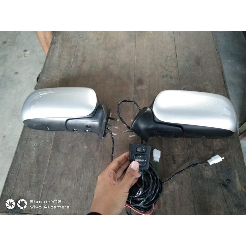 Spion Avanza Elektrik Aplikasi Kijang Grand/Super/Kijang Kapsul