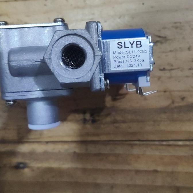 Solenoid Valve Oven Deck Solonoid Oven Deck Selenoid Valve Oven Deck