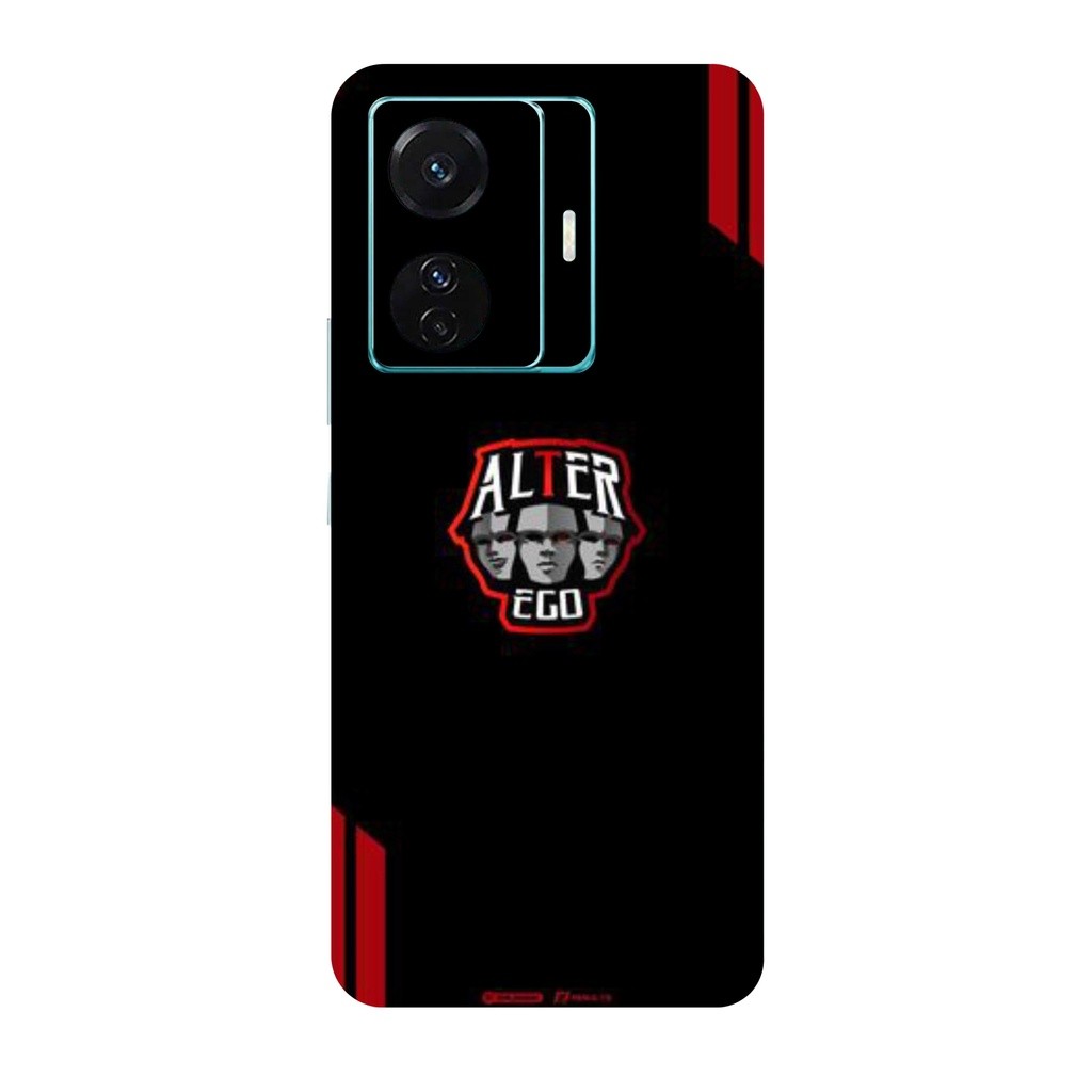 

*PromoTerjangkau* Vivo T1 Pro Garskin Wrap Stiker Premium / X Casing Case COD