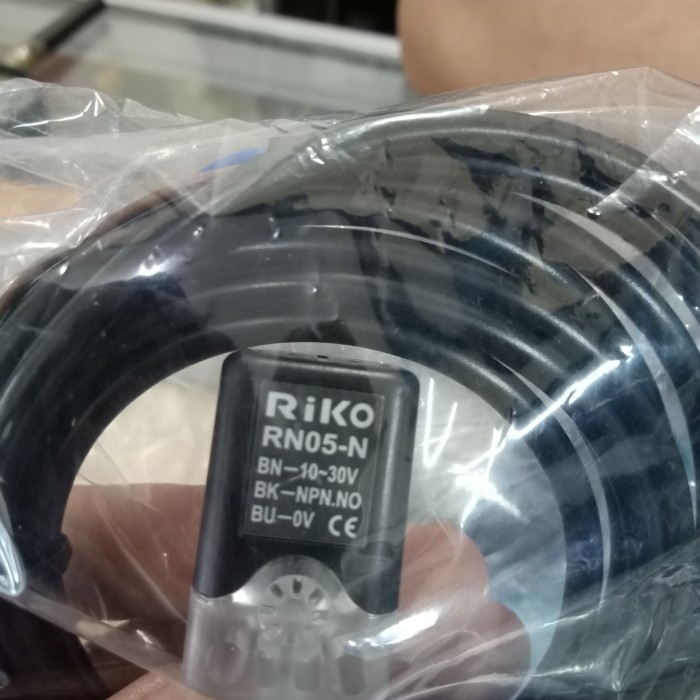 proximity sensor RIKO RN 05-N DC10-30v