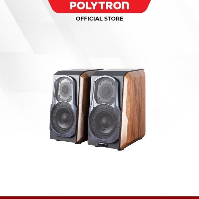 Grosir Polytron Hifi Speaker Audivo Phs 6A