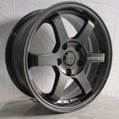 Velg Rays Te37 Ring 16 Untuk Mobil Innova Terios Rush Ertiga