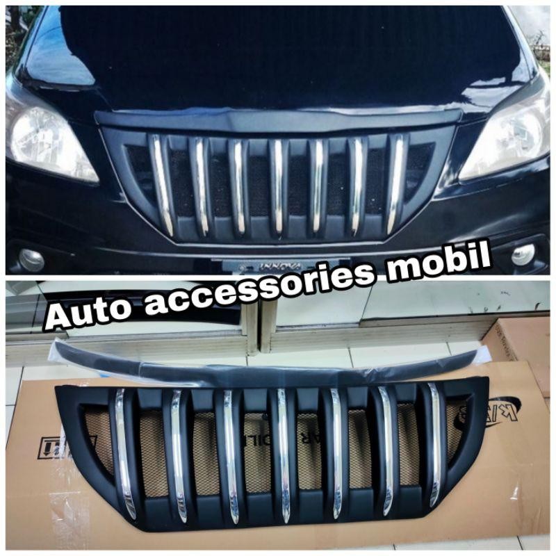 Terlaris Grill Apollo Grand Innova 2014 - 2015