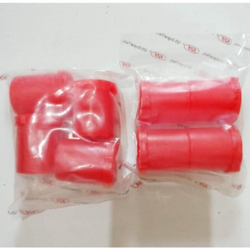 Karet Bushing Anting Per Daun Belakang Granmax Gran Max Grandmax Grand Max