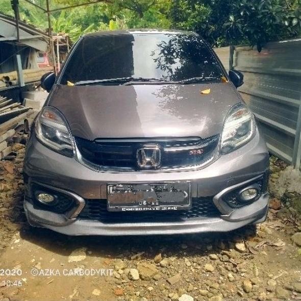 Bodykit Honda Brio Rs 2015-2017
