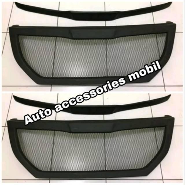 Grill Innova 2014 - 2015 Jaring