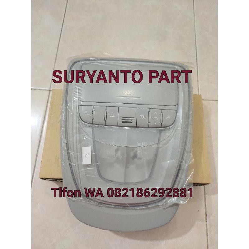 Lampu Plafon Toyota Innova Reborn Venturer V Q 2016-2020 Original