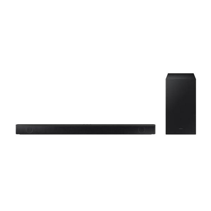 Sale Samsung Soundbar Hw-B550