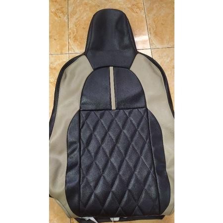 Jok Mobil Brio Thn 2018