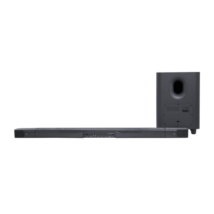 Grosir Soundbar Jbl Bar 1000 7.1.4-Channel Soundbar With Detachable Surround Speakers Dolby Atmos