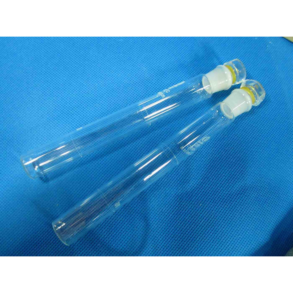 Nessler tube with stopper 10ml colorimetric tube