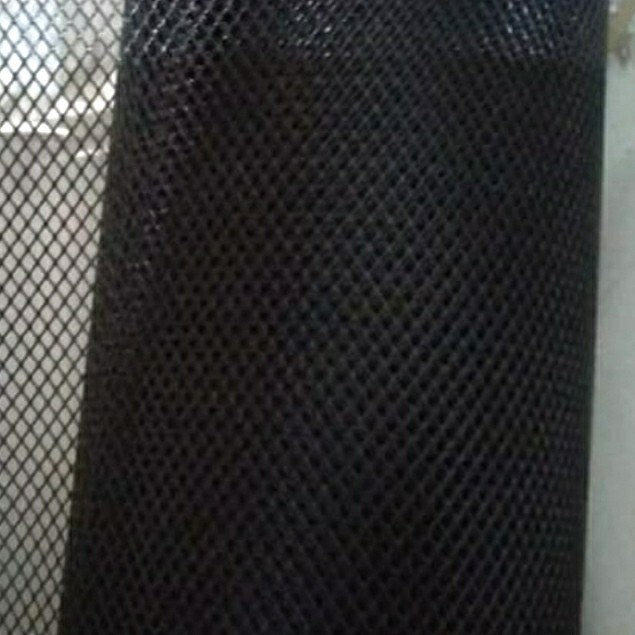 Kawat Nyamuk Baja Hitam Kawat Nyamuk Parabola Baja