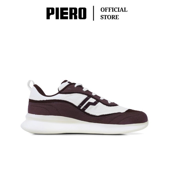 Piero Sepatu Sneakers Pria Piero Arcwave Cvs PIE210000037