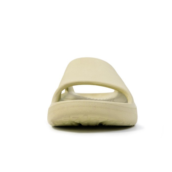 Porto X Sandals - Verner Slides (Beige)