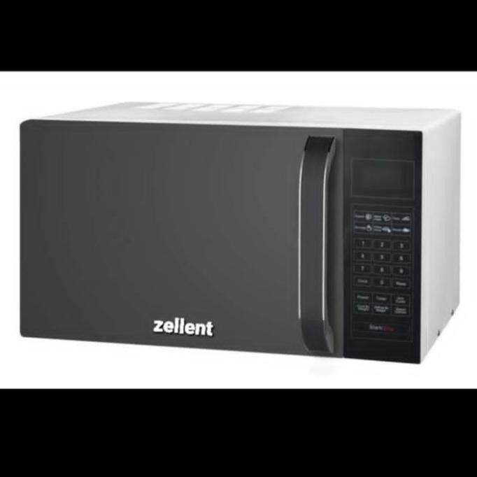 zellent microwave oven cooker 004