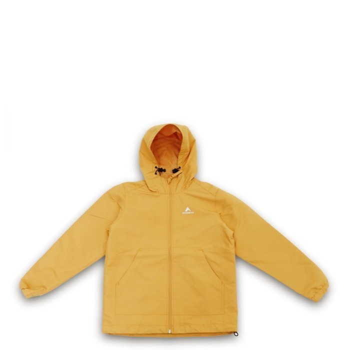 CHL EIGER SHOOTER XT JS JACKET 2.0 KIDS - YELLOW, M SGA