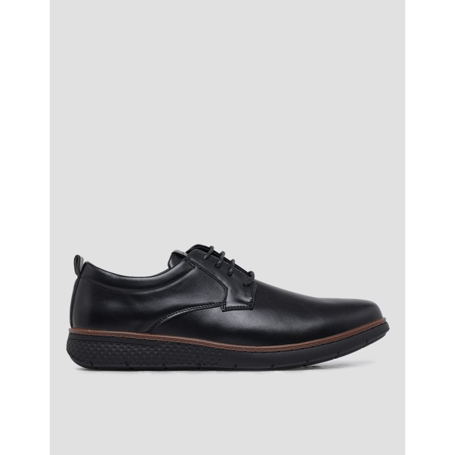 Cole Hybrid Oxford Sepatu Formal Pria 118708114