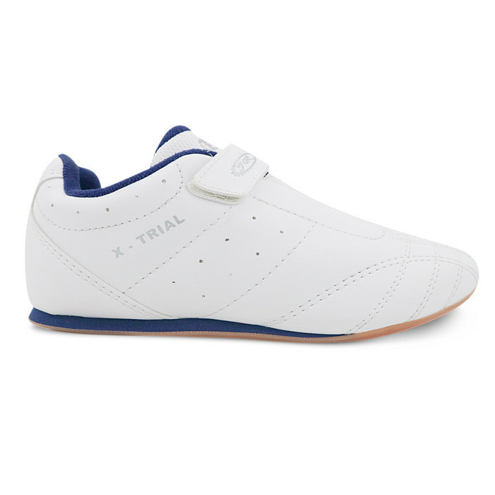 Fans New X Trial Sepatu Taekwondo