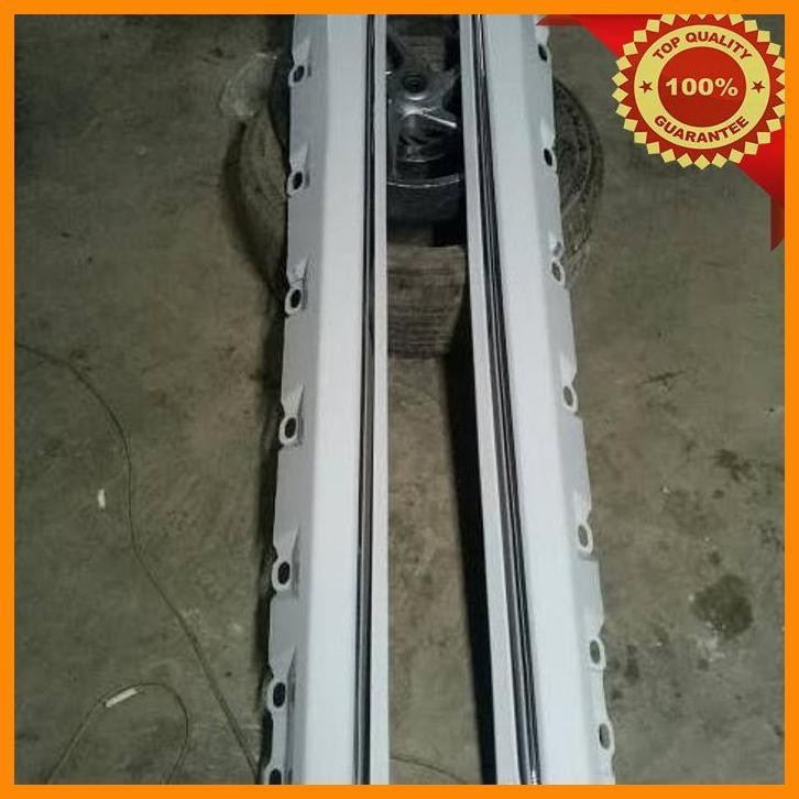 (Wcwp) Side Skirt Avanza Veloz 2019 Bodykit Samping Avanza Veloz 2019 2020