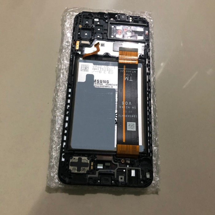 Dijual Lcd samsung a13 ori cabutan