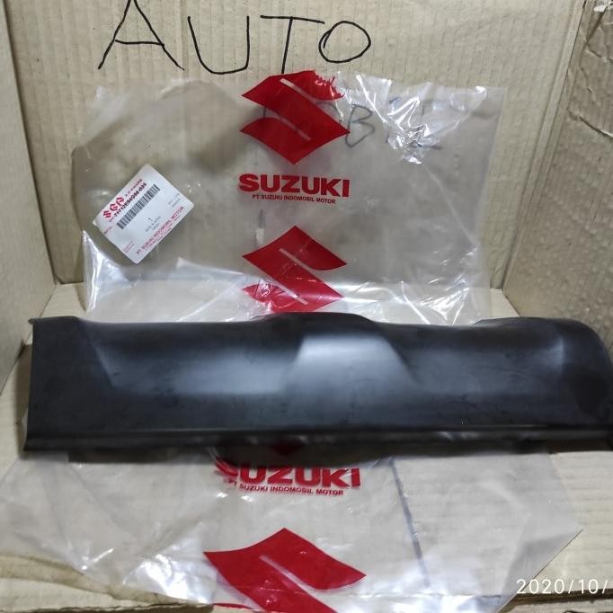 Cover derek bemper depan Aerio