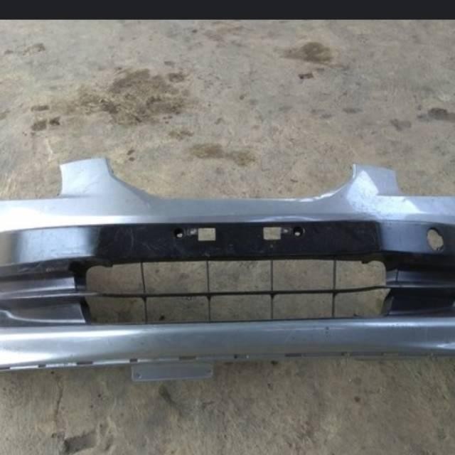 Bumper Depan Honda  Brio