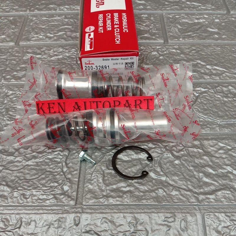 Bm Kit Seal Master Rem Atas Sil Master Rem Atas Canter Ps125 Turbo