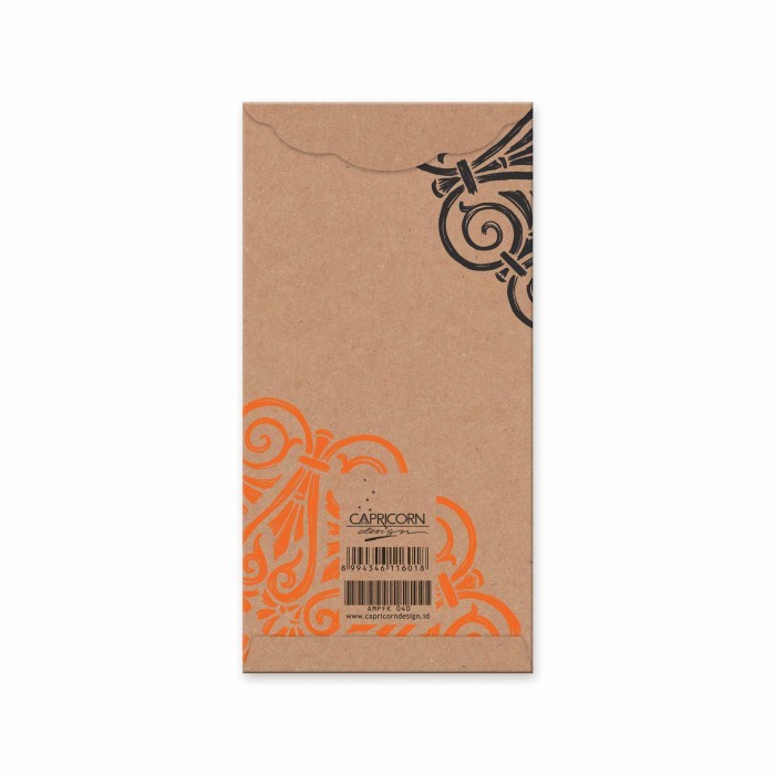 

Capricorn Design Amplop Lebaran Isi 5 - Ampfk 040 Terlaris!!!R300125A