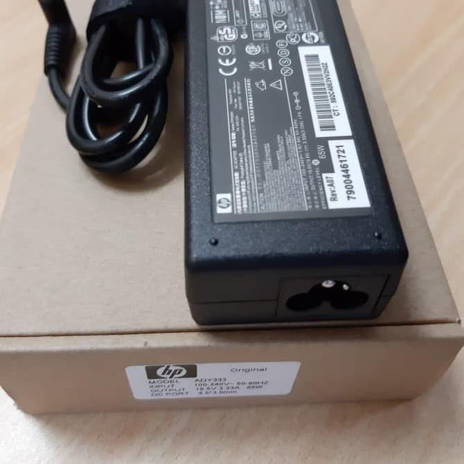 Charger Adaptor Laptop HP Elite Book 820-G3 840-G3 850-G3 820-G4