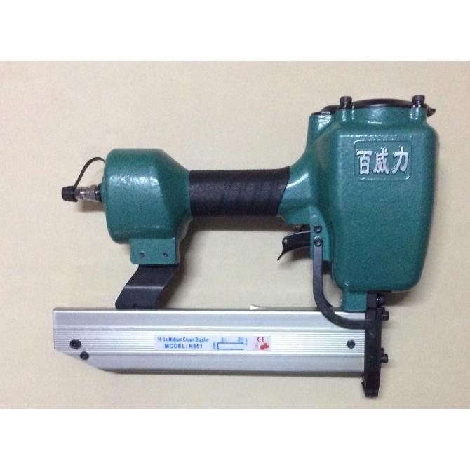 

DONGYA-N851 GUN STAPLER N 851 UNTUK ROLLING DOOR, FURNITURE, RUMAH,DLL