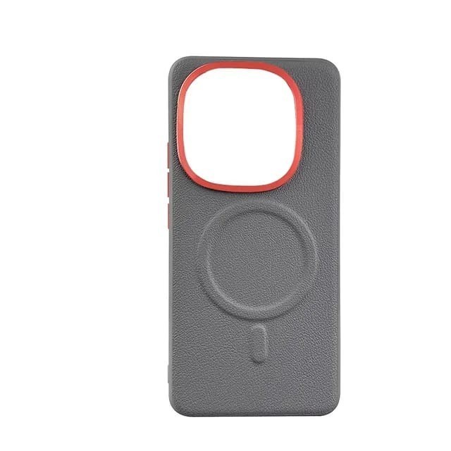 

SALE TERLARIS CASE IQOO 13 PREMIUM MAGSAFE LEATHER LUXURY COVER SLIM CASING IQOO 13 5G READYY