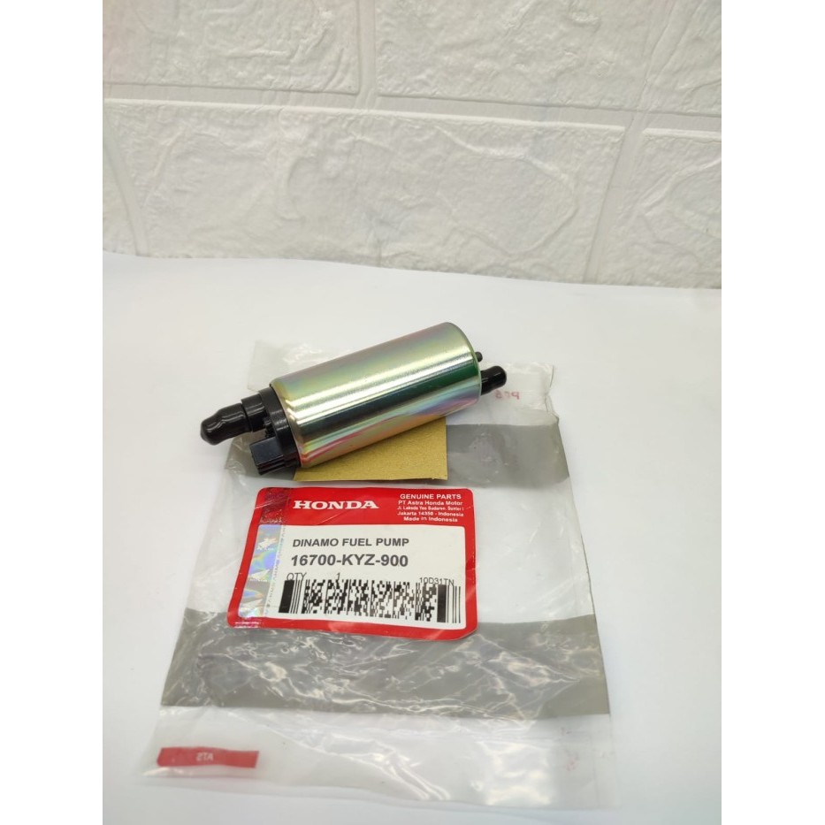 ROTAK/DINAMO/POMPA FUELPUM HONDA SUPRA X 125 FI OLD 2008